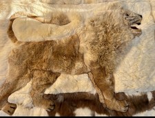 Vintage Peruvian 100% Alpaca