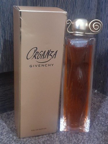 Givenchy organza eau parfum - givenchy, de