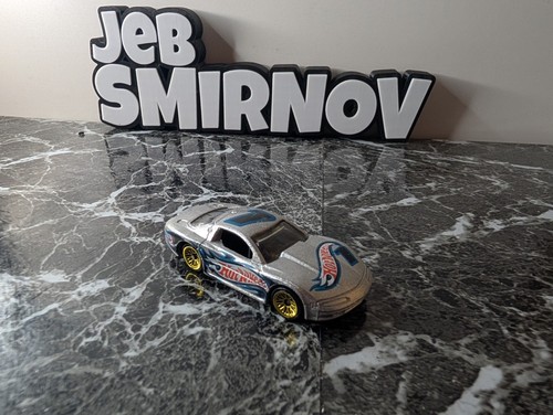 1999 hot wheels - wheels, first