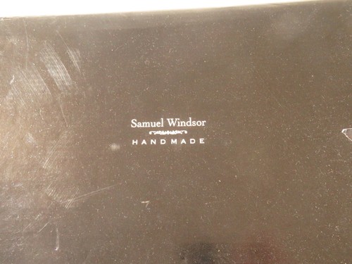 Samuel windsor handmade - samuel,