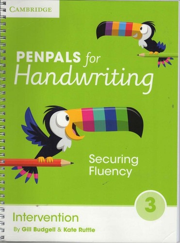 Penpals for handwriting - penpals,