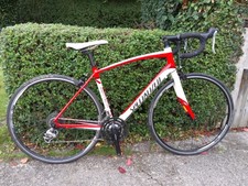 Road Racing Bike Specialized Secteur Alu/carbon 49cm
