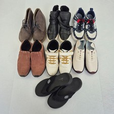 Shoe Bundle Size 6 6.5 Flats