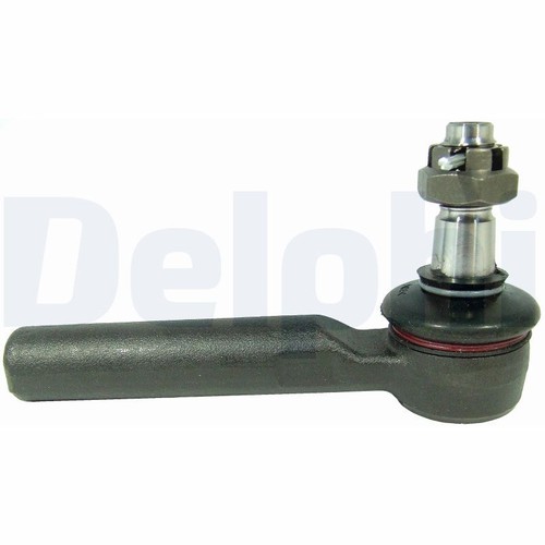 Tie rod track end - track,