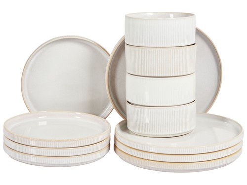 Set dinnerware spikenard - dinnerware,