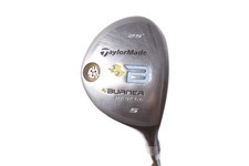 TaylorMade Burner Rescue 2008 25* 5H Hybrid RH Taylormade Superfast Ladies