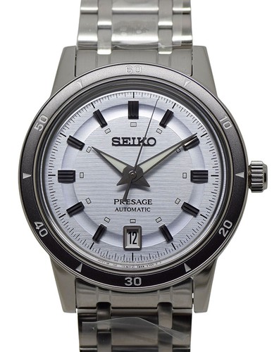 2026 brand new seiko - new, presage
