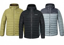 Berghaus Mens Vaskye Synthetic