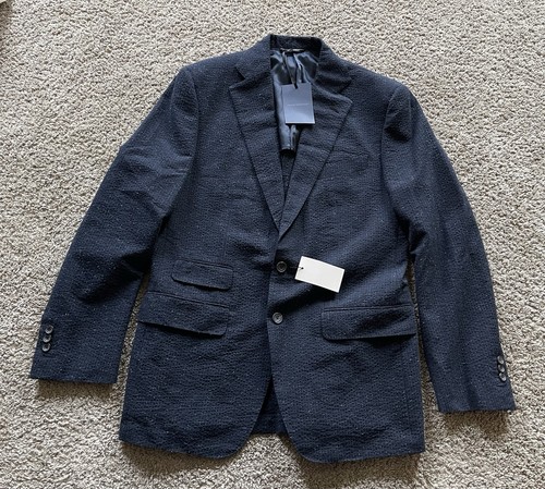 Thom sweeney suit separates - thom, sz