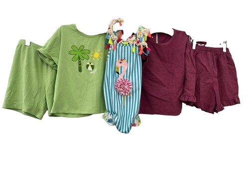 Girls clothes bundle - girls,