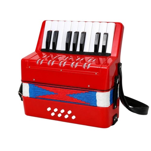 Beginner friendly key - beginner-friendly, 17-key