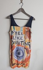 LIBERTY OF LONDON Ronnie Wood