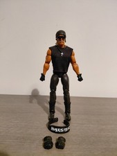 Hulk Hogan WWE Monday Night