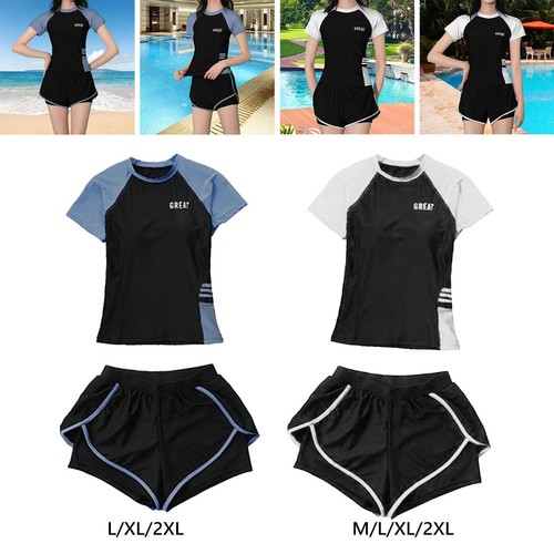 Lady women swimsuit short - swimsuit,