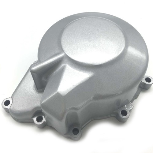 Motorcycle left engine crank - engine,
