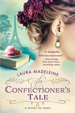The Confectioner's Tale, Madeleine, Laura