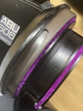 Abu 501 506/M Closed Face Reel Ultralight Delrin Spare Spool Read Description