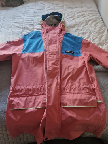 Berghaus ascent mediums - berghaus, 76