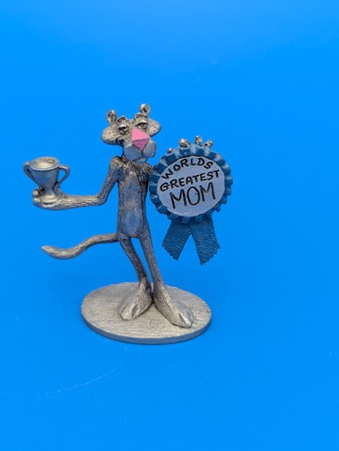 Spoontiques pink panther - pink,