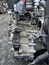 VW POLO/SKODA FABIA MK2 vRS 1.4TSI 10-14 CAV PETROL DSG AUTO GEARBOX OAM 325 065