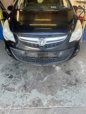 VAUXHALL CORSA D FACELIFT 1.3D