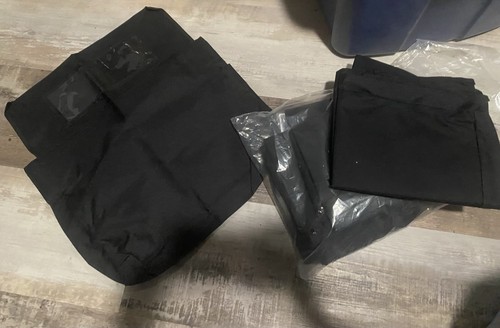 Chairback buddy pocket - chairback,
