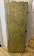 Boeing Aileron Flap Wing Aluminum 73” Long