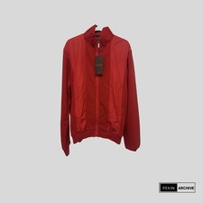 Gucci Red Technical Track