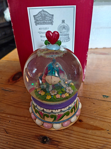 Enesco disney traditions - disney,