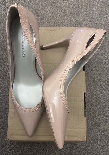 Karen millen nude stiletto - karen,