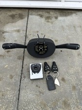 Tested 2008 SAAB 9-3 Vector Sport Tid Auto COMBINATION SWITCH/STALK kit 12274231