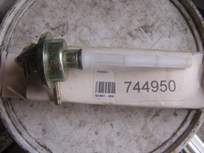 Scooter fuel tap, vacuum