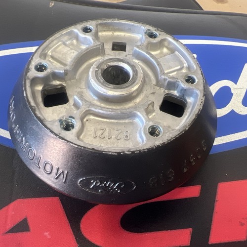 Genuine ford motorsport - rs,