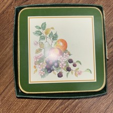 Cloverleaf 6 Laminated Fruit