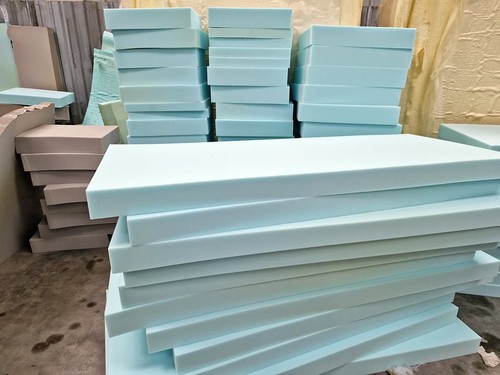 Foam sheet high density - foam,