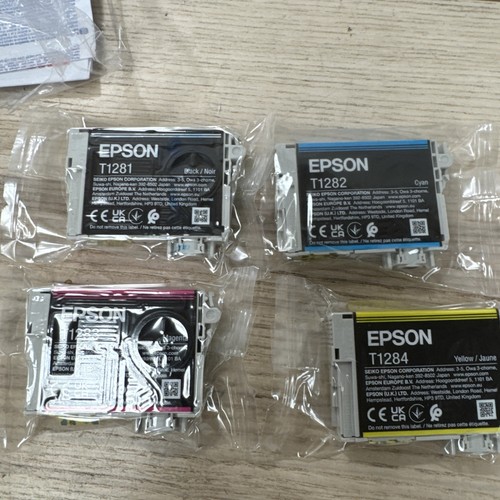 Epson c13t12854012 colours - epson,