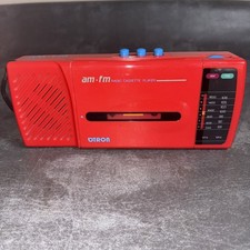 Vintage Otron am.fm Radio
