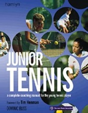 Junior Tennis : A Complete