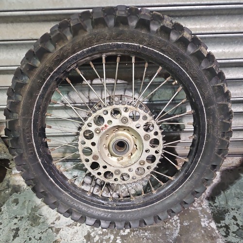 Honda crf 250r crf250 - honda, r