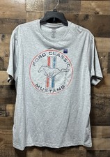 NEW Ford Classic Mustang