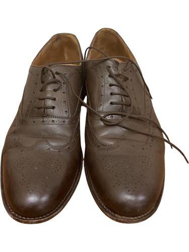 Jasper conran brown leather - jasper,