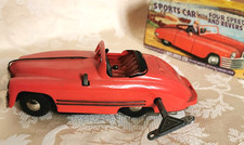 VINTAGE 1950s TRI-ANG, MINIC