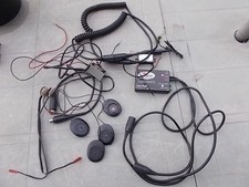 Autocom Easi-Plus Rider Pillion Intercom with Bluetooth for Smartphone/GPS