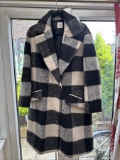 Lady Coat Size 10