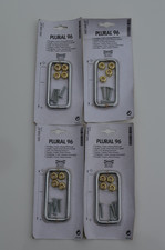 4 x Sets of IKEA PLURAL 96