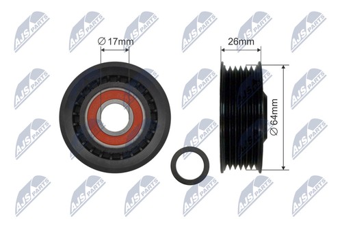 Fits nty rnk 045 - nty, rnk-au-045