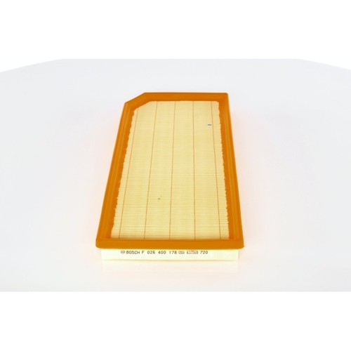 Air filter for seat leon - air, 2.0