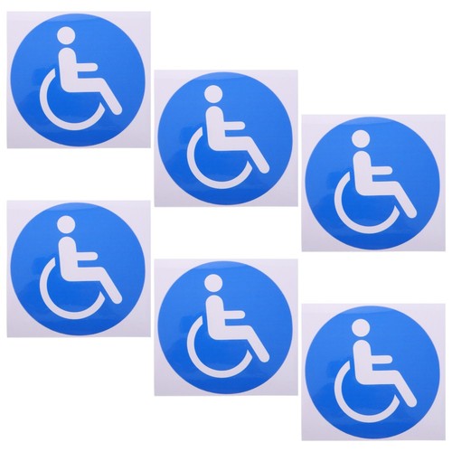 Sheets handicap parking - 6,