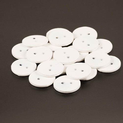 Coated lead penny weights - coated,