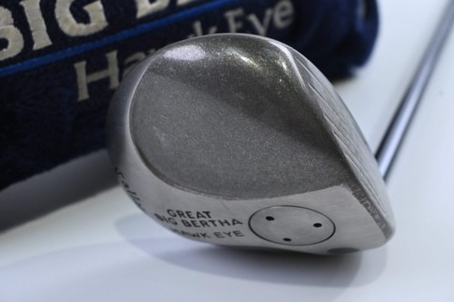 Callaway hawk eye wood 15 - eye, #3